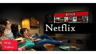 Netflix - Wiki
