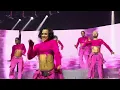 TINI, La Joaqui, Steve Aoki - muñecas (live at tini tour 2023 new york city)