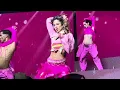 Download Lagu TINI, La Joaqui, Steve Aoki - muñecas (live at tini tour 2023 new york city)