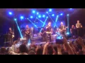 Sorriso Maroto clichê parque do povo 07-11-15