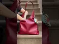 Download Lagu The Brooklyn Bag 39: for the people who carry everything, all the time. #CoachNY