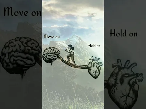 Indecision can be more dangerous than a wrong decision #HeartVsMind #DecisionMaking #Inspiration