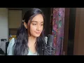 Aaj Ke Baad | Reprise | Female Version | Cover by Richa Sharma | Satyaprem Ki Katha | Kartik , Kiara