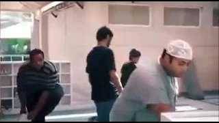 احا الشبشب ضاع كامل شاهد قبل الحذف دندنها