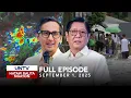 Download Lagu UNTV: Hataw Balita Ngayon | September 01, 2025