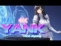 Download Lagu Yank (日本語カバー) - Wali Band | Japanese Version | UtaNesia MP3