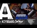 Download Lagu Korg MicroKorg XL Plus Vs. Roland JDXi Vs. Novation UltraNova