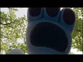 Zoe Ground Stomp POV