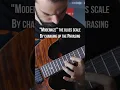 Download Lagu Jazz Fusion Lick #2: “Modernize” the Blues Scale