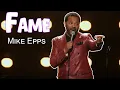 Lagu Mike Epps Breaks Down Fame, Power, and Consequences