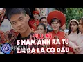 Download Lagu 5 Năm Anh Ra Tù Em Đã Là Cô Dâu - Ti Gôn | Mối Tình Đầu Của Đại Ca Tôi - Kaya Entertainment Full 4k