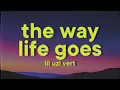 Download Lagu Lil Uzi Vert - The Way Life Goes (feat. Oh Wonder)