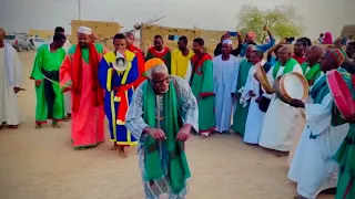 المكاشفيه عصري الشيخ التقي طاؤوس الذكر الدويم 