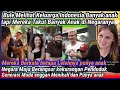 Download Lagu Heran💥 Bule Melihat Keluarga Indonesia Banyak Anak tapi mereka takut punya anak di negaranya