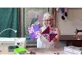 Quick Easy Cute Hot Pads