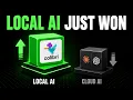 Local AI Just Hit the Tipping Point Colibri