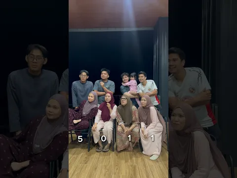 Tukang jajan diadu😅