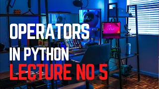 Python Operators Explained Complete Guide for Data Science Beginners
