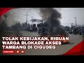 Download Lagu Tolak Kebijakan Gubernur Dedi Mulyadi, Ribuan Warga Blokade Akses Tambang di Cigudeg