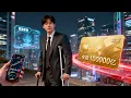 Download Lagu 瘸腿贅婿出門找工作竟被勢利眼面試官要求舔鞋，殊不知他已綁定首富系統成了首富家的小兒子，日入千億金卡在手天下我有！【瘸腿狂婿】#逆襲 #短劇 #shorts