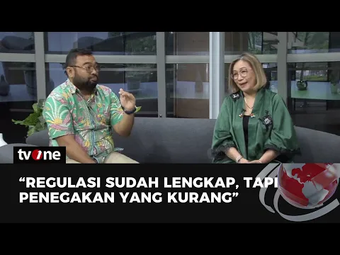 Evaluasi Kecelakaan Bus Subang, Organda: Regulasi Cukup, Penegakan yang Lemah