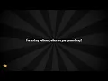 The Living Tombstone – Die In a Fire (feat. EileMonty & Orko) | From FNAF (Lyrics)