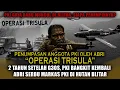 Download Lagu OPERASI TRISULA 1968: Pembantaian Terakhir PKI di Blitar Oleh ABRI‼️