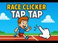 Race Clicker Template Tap to Win Unity C Source Code at Playsourcecode com