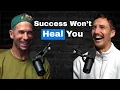 Tom Hern Why Success Won t Heal You Fatherhood Purpose Learning to Receive Love