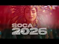 Imani Ray - Big Truck (Muv Short Edits) (Funday Riddim) (Soca 2026)