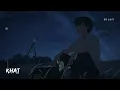 Khat (Slowed + Reverb) | Navjot Ahuja | SR Lofi
