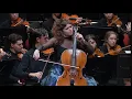 Download Lagu Edward Elgar - Cello Concerto in E minor Op. 85 | Julia Hagen, Cello - Concertgebouw Orchestra Young