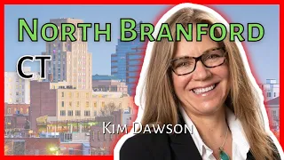 Wanna move to North Branford Connecticut
