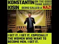 Download Lagu Konstantin Kisin - Accused