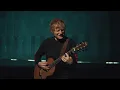 Shivers - Ed Sheeran