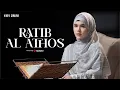 Lagu RATIB AL ATHOS - DZIKIR PEMBUKA PINTU REZEKI (Nada sikkah)