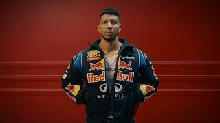 Chvrsi X Ashkan Kagan Mashin Controli OFFICIAL MUSIC VIDEO 