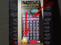Download Lagu BIGGEST SCRATCH OFF WINNER OF ALL TIME!!!