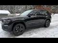 Jeep Grand Cherokee 4xe RECALL 68C FIXED