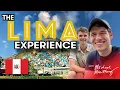 Download Lagu The Lima, Peru Experience 🇵🇪 | Travel Vlog