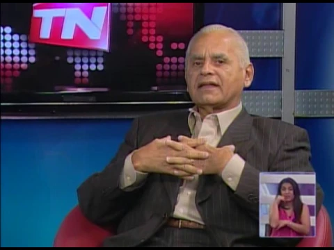 Victor Hugo Sicouret 