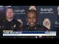 A lot of planning involved How law enforcement prepares for high risk operations