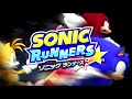 Lagu Spring Emotions - Sonic Runners - Music Extended