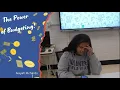 The Power of Budgeting