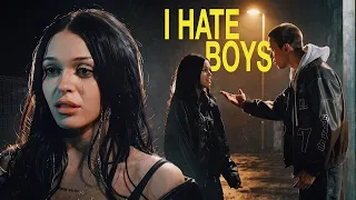 I Hate Boys | Documentary | Not Netflix