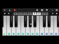 Download Lagu ravammo rangamma piano