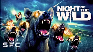 Night Of The Wild Full Movie Horror Sci Fi Survival 