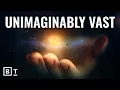 Download Lagu Brian Cox: The incomprehensible scales that rule the Universe