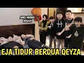SATU RUMAH KAGET! LIAT EJA TIDUR BERDUAAN SAMA QEYZA AMEL MARAH