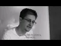 Edward Snowden talks about targeted individuals